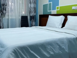 Platinum Hotel Douala
