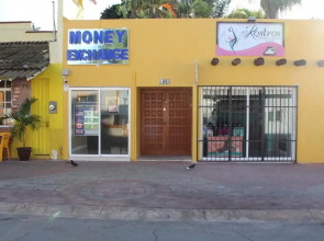 Casa Isabella