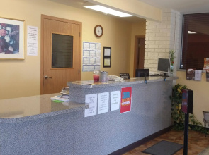Regal Inn Coffeyville