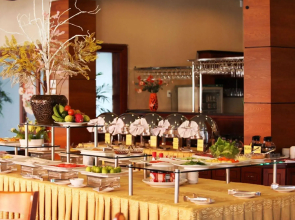 Canary Beach Resort