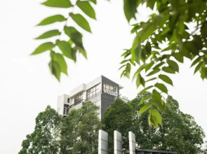 Conjioo Hotel Jakarta Managed by Mhm