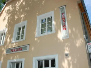 Pension "Am Werder"