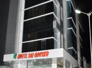 Sai Govind Hotel