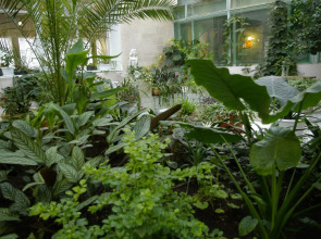 Севмаш санаторий