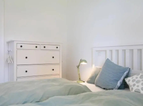 Moderne Unterkunft Landzeit Esens nahe der Nordsee - ökologisch saniertes Ferienhaus