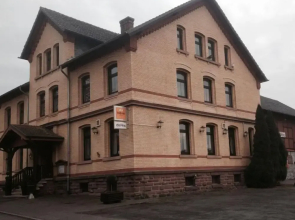 Gästehaus zur Post