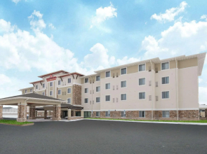 Candlewood Suites Fargo South- Medical Center by IHG
