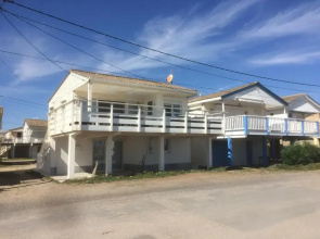 Holiday home Chalet Pleine Vue Sur Mer