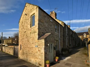 Coquet Cottage