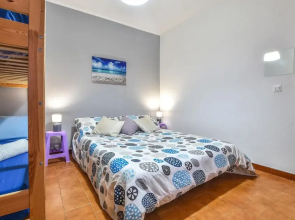 Amazing Home in Augusta With 1 Bedrooms and Wifi