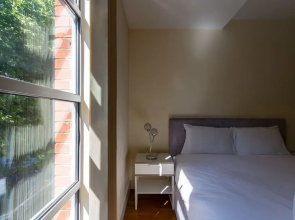 TP Apartments - St Paul's