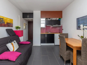 Appartement Seignosse, 1 Pièce, 2 Personnes - Fr-1-239-150
