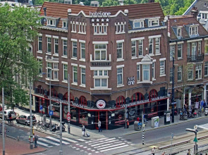 Sparks Hostel