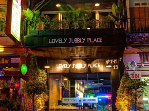 Jasmin RS II Hostel