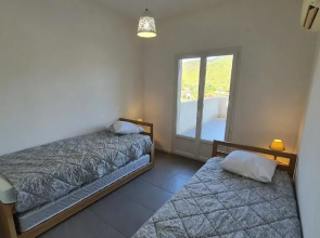 Appartement T3 Luccia Proche Saint Florent