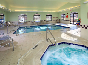 Springhill Suites Pittsburgh Washington