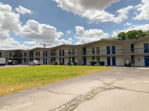 Quality Inn Northwest Lexington, KY