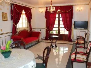 Charming villa