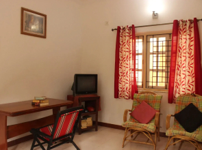 OYO 9277 Studios Near Candolim Beach