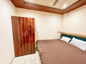 Shree Sawariya Palace