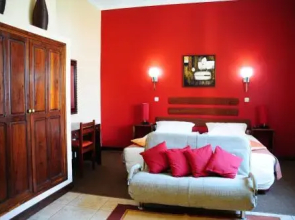 Palmeiras Guest House Maputo