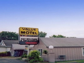 Value Inn Motel