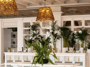 Mykonos Blu, A Grecotel Resort to Live