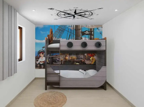Magic Pirates Island Resort
