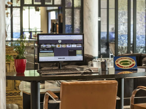 Hotel Saccardi & Spa - Adults Only