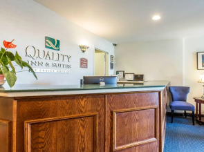Beachfront Inn and Suites at Dana Point