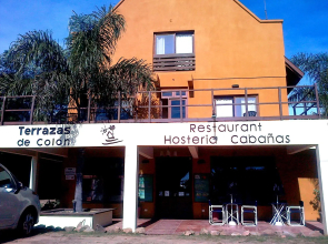 Terrazas de Colon