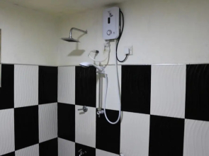 Yoho Nature Homestay