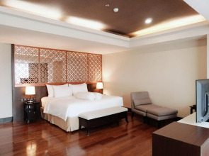 Indoluxe Hotel Jogjakarta