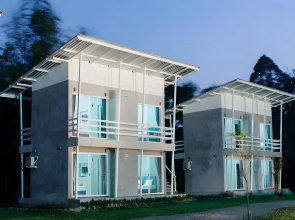 Ma-Kham Forest Resort (SHA Extra Plus)