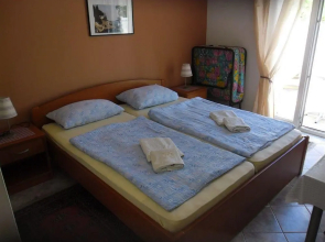 Sunny House Free Parking - Studio For 4 Pers With Terrace