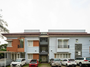RedDoorz Plus near Siloam Karawaci