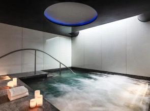 Four Seasons Hotel London at Park Lane