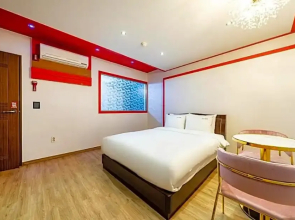 Tongyeong Hotel Ramada