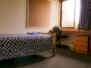 Deakin Warrnambool Units