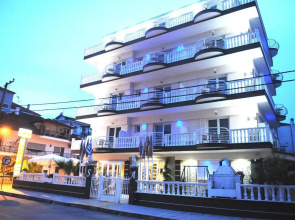 Hotel San Antonio