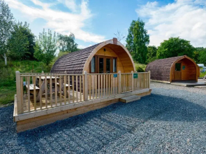 Lomond Woods Holiday Park