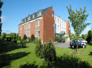 Atrium Krüger