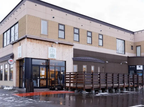 OYO Iyasu Hostel Higashikawa