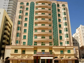 Oryx Tower