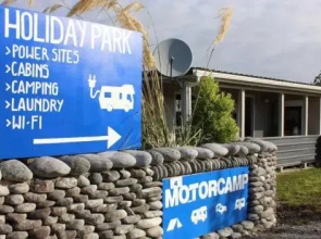 Charleston Holiday Park