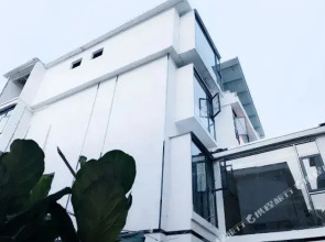 Right Ear You Trip Hostel