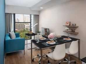 Citadines Sukhumvit 8 Bangkok