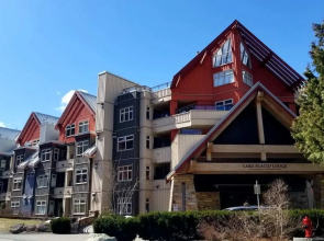 Lake Placid Lodge by Whistler Premier