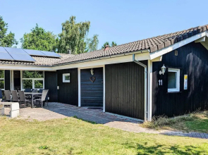 12 Person Holiday Home in Vaeggerlose-by Traum