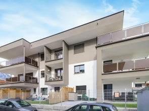 Beautiful Apartment in Gröbming With 1 Bedrooms